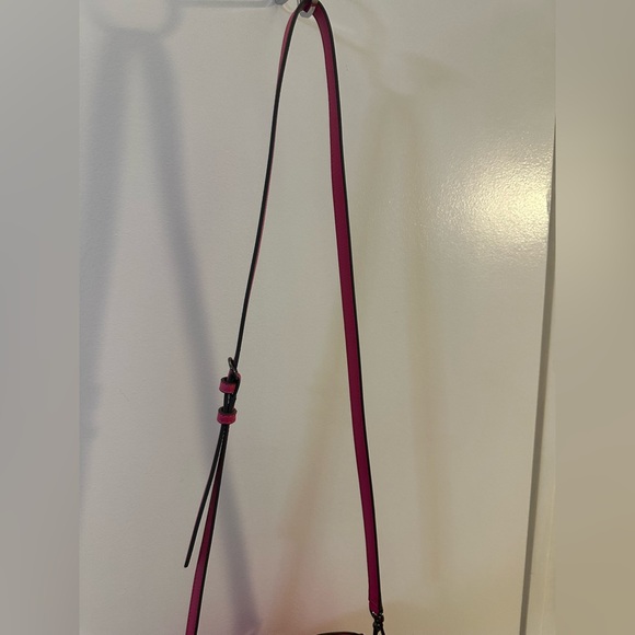 Karl Lagerfeld crossbody nwt - Picture 10 of 11